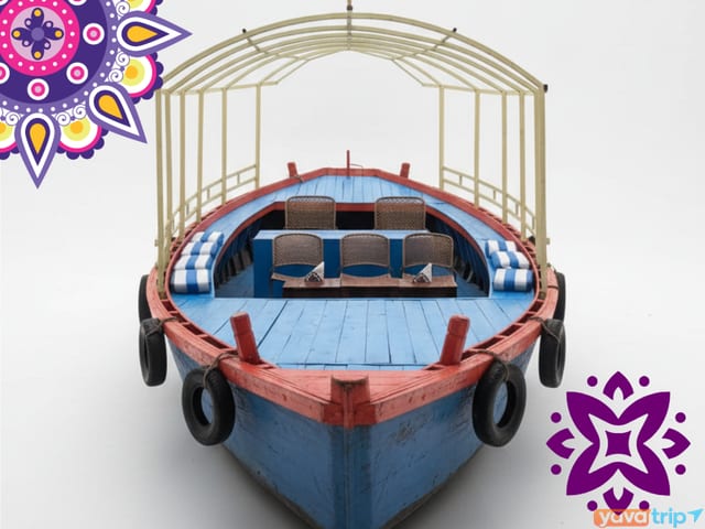 Dev Diwali 2026 Most Booked Light Boat Ride – Varanasi
